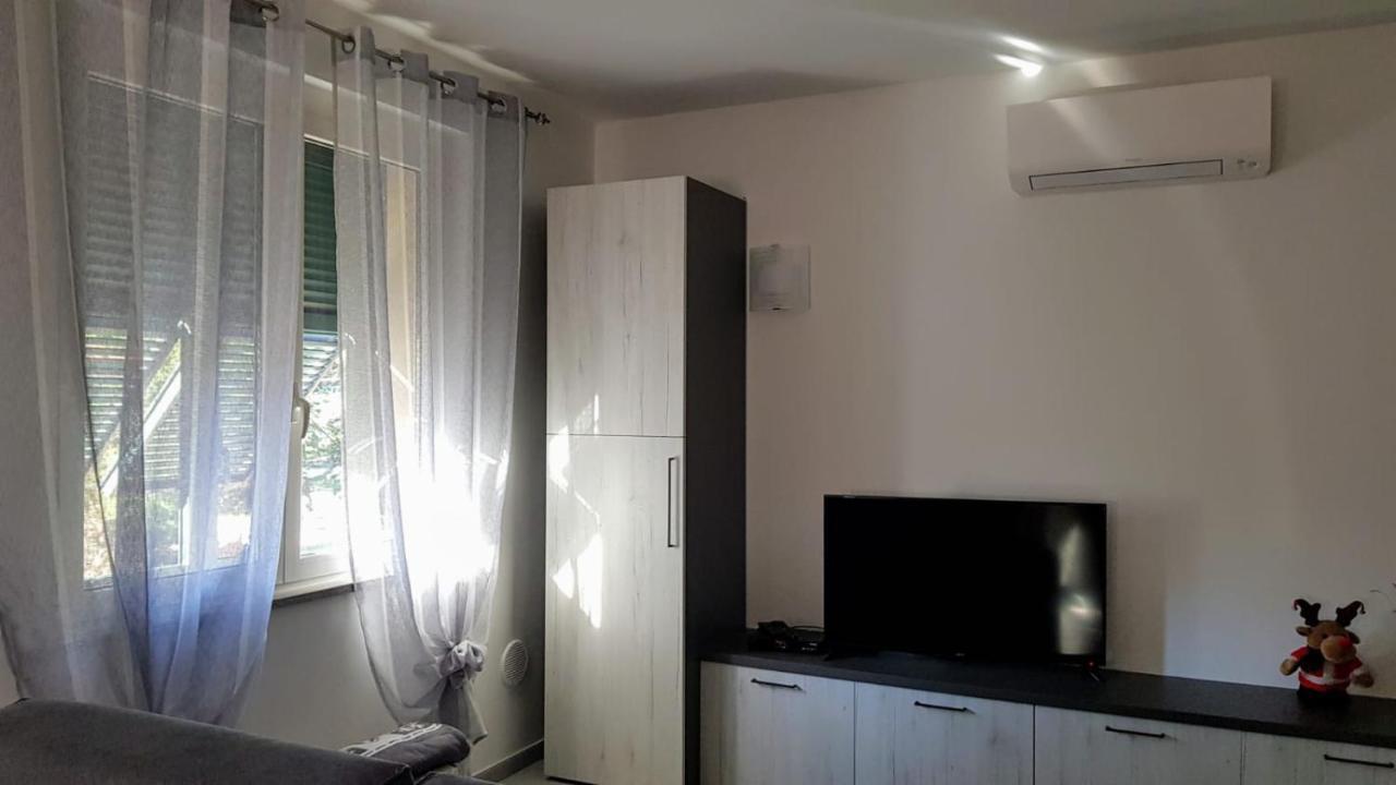 Casavacanze Ca' Di Gia' Lerici Exterior photo