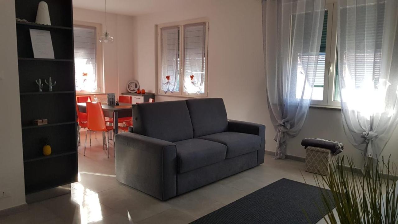 Casavacanze Ca' Di Gia' Lerici Exterior photo