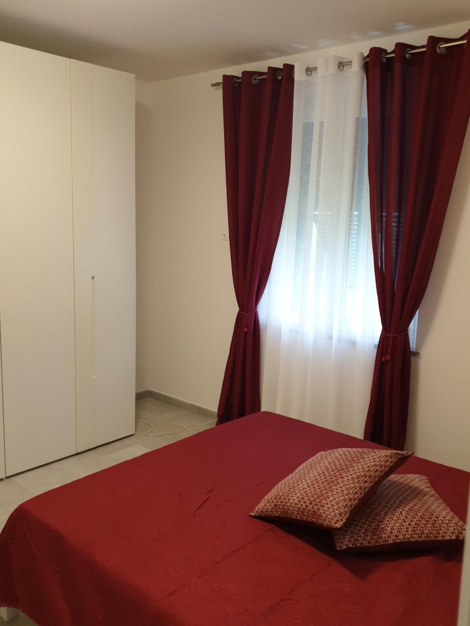 Casavacanze Ca' Di Gia' Lerici Exterior photo